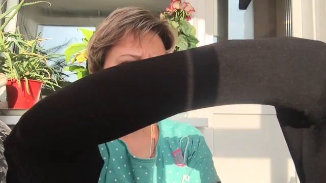 Обзор 14/2020 заказа Фаберлик. Детская одежда, колготки 60 ден ... смотреть онлайн