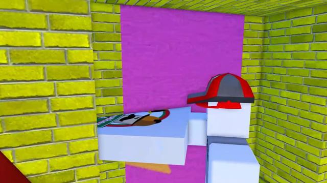 Опыт работы в пиццерии 2.0