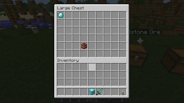 Minecraft Mods - ITEM SEARCH MOD! EASY TO FIND ITEMS! [1.4.7] смотреть онлайн