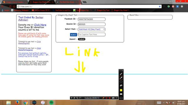 Dragon city hack Gold,Dragons Free,Event,XP-Working (7 june 2017) смотреть онлайн