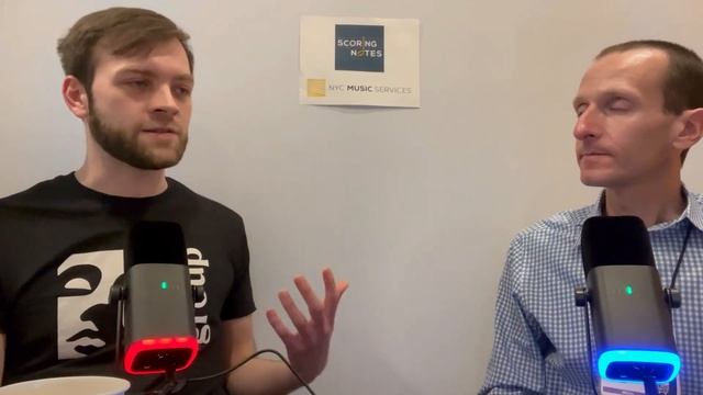 NAMM 2024: Muse Group's Jack Sutton on Hal Leonard, MuseScore development and more смотреть онлайн