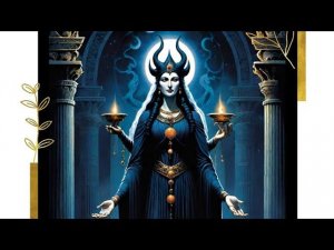 курс по магии Гекаты