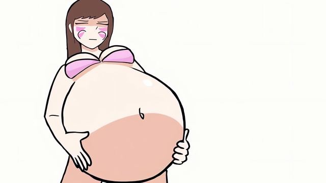 AbsoluteVL - Dva Vore UPSCALE AND AUDIO EDIT 60 FPS INTERPOLATION смотреть онлайн