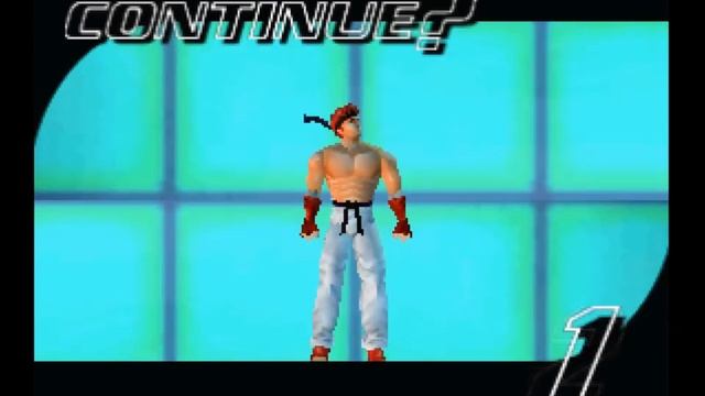 Fighters Destiny 2 (N64 Game Over) смотреть онлайн