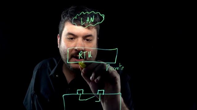 How to Send Contact Closures over Ethernet смотреть онлайн