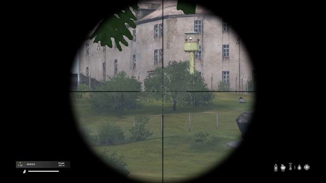 The Fight For The Prison! DayZ - Chapter 11 смотреть онлайн