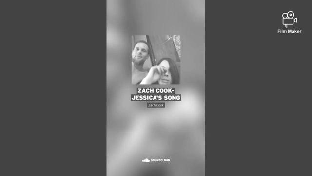 Zach Cook- Jessica's Song смотреть онлайн