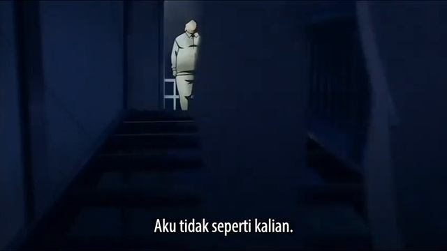 Anime Prison School OVA SubIndo