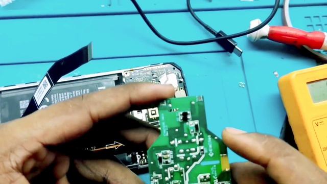 All Xiaomi Redmi fake charging. blinking,fake,slow charging Solution смотреть онлайн