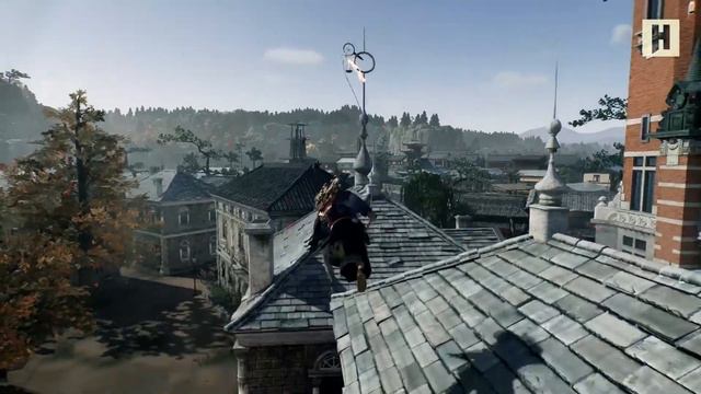 Во что поиграть в марте 2024? Главные новинки месяца смотреть онлайн