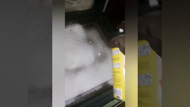 Oven cleaning time смотреть онлайн