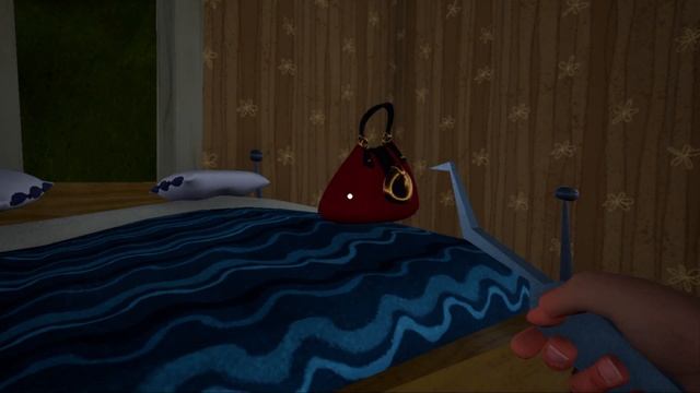 Hostage Holder Hello Neighbor Mod Gameplay Walkthrough смотреть онлайн