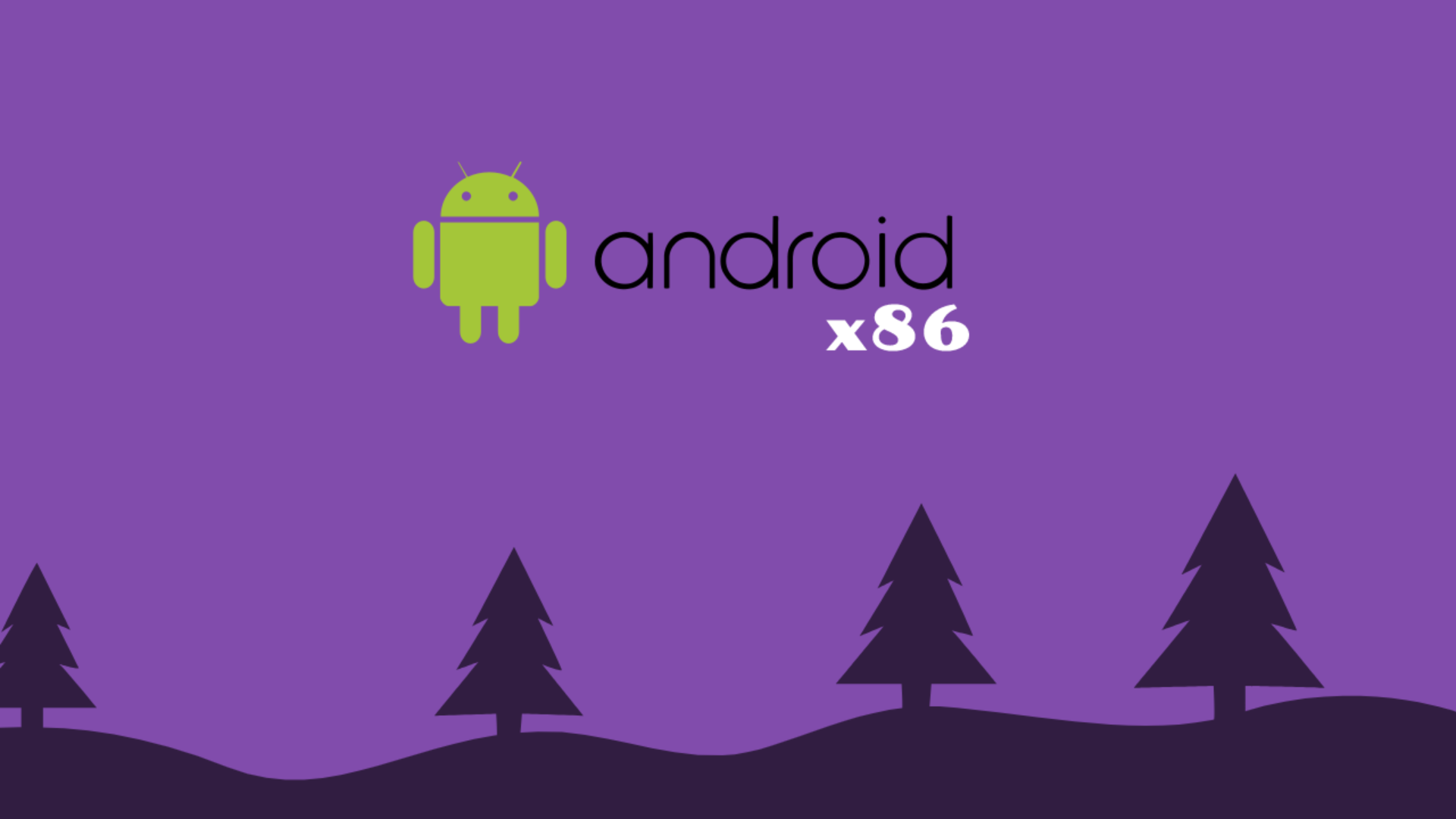 Обзор Android x86 смотреть онлайн