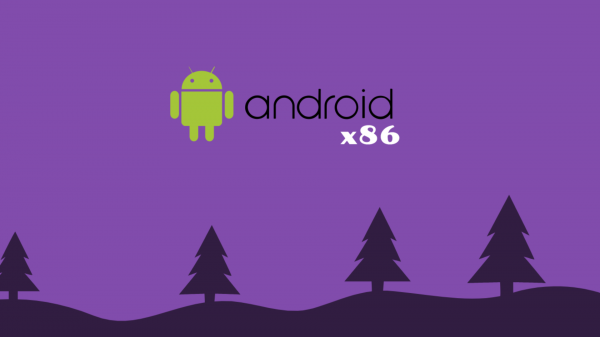 Обзор Android x86
