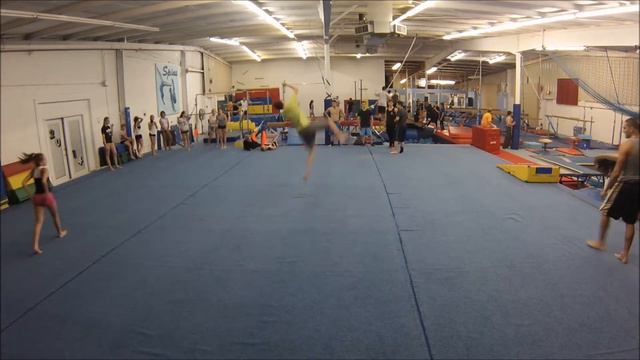 10/11/14 - I'm ready for battle of fury смотреть онлайн