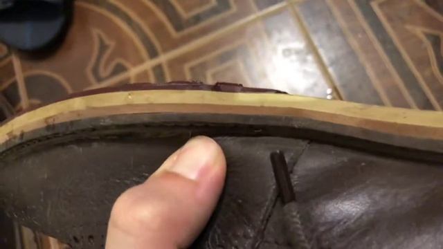 Осенние мужские ботинки Asos Design