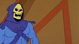 He-Man and the Masters of the Universe/ Хи-Мэн и власетины вселенной