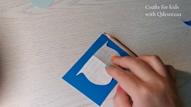 3 самые классные открытки своими руками. Поделки для детей. смотреть онлайн