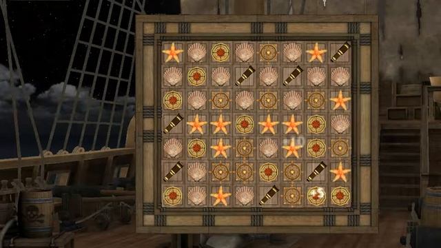 ИГРА, Game, Летучий Голландец в плену у призраков, The flying Dutchman in the thrall of the gho смотреть онлайн