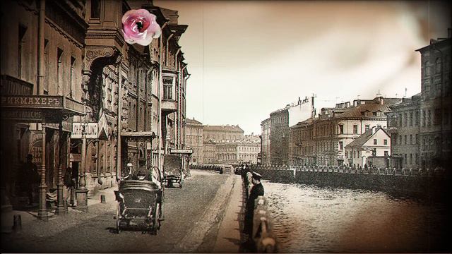 Тайны Реального Следствия: ЛЁНЬКА ПАНТЕЛЕЕВ (автор: Лев Шейнин). смотреть онлайн