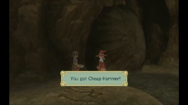1. Lets Play Rune Factory Frontier [Getting Started] (Spring 1-2, Year 1) - No commentary смотреть онлайн