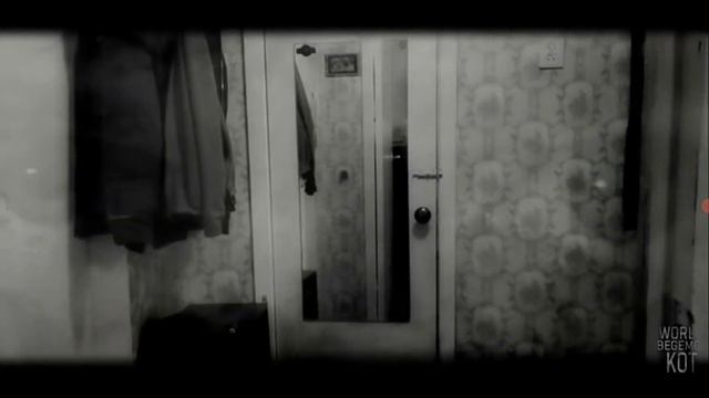 Первая часть Страшная история Фото в зеркало смотреть онлайн