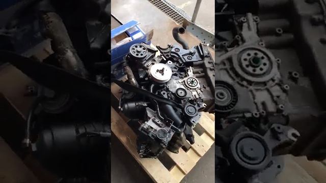 DVSCAR.RU - 3.0tdi BUG Ауди Q7 , всегда в наличии!! смотреть онлайн