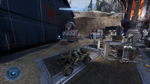 Halo Infinite's campaign is a meme смотреть онлайн