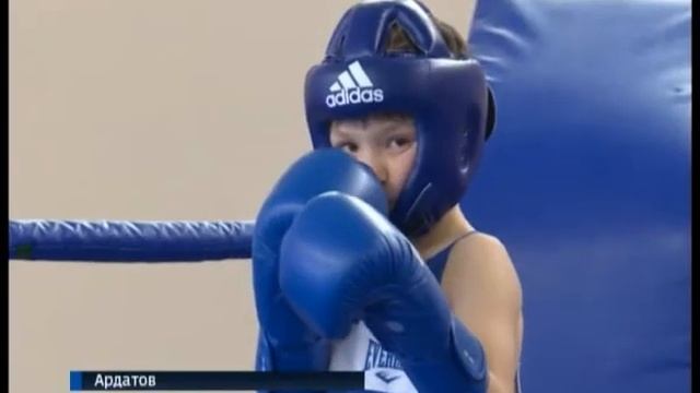 В Ардатов на детский республиканский турнир по боксу съехались 105 участников смотреть онлайн