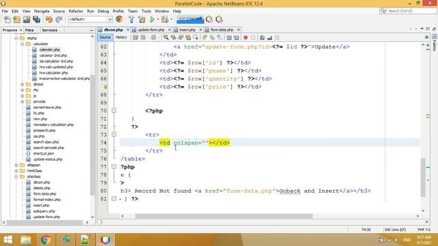 Delete selected rows in php tamil | how to select multiple rows using checkbox in php mysql db смотреть онлайн