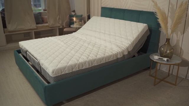 Colchón Flexy Spring смотреть онлайн