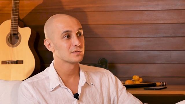 ВСЁ ПРЕДОПРЕДЕЛЕНО!? ГЛУБОЧАЙШЕЕ ИНТЕРВЬЮ ОБ УСТРОЙСТВЕ МАТРИЦЫ РЕАЛЬНОСТИ — Даниил Трофимов смотреть онлайн