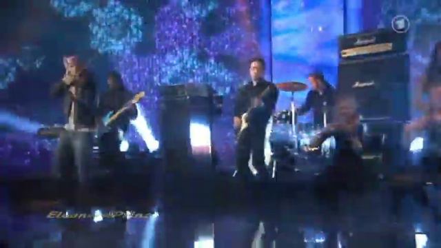 David Garrett - Rockin' All Over The World (Status Quo)