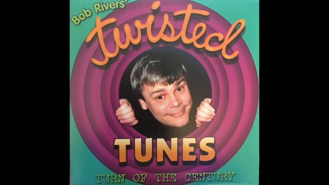 The Dow Is Down - Twisted Tunes Turn Of The Century смотреть онлайн