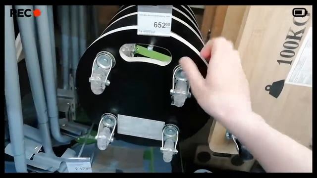 #Тележки для #Груз в #помощь #Оконщикам #REMONTOKON63 #ремонтокон63 ? смотреть онлайн