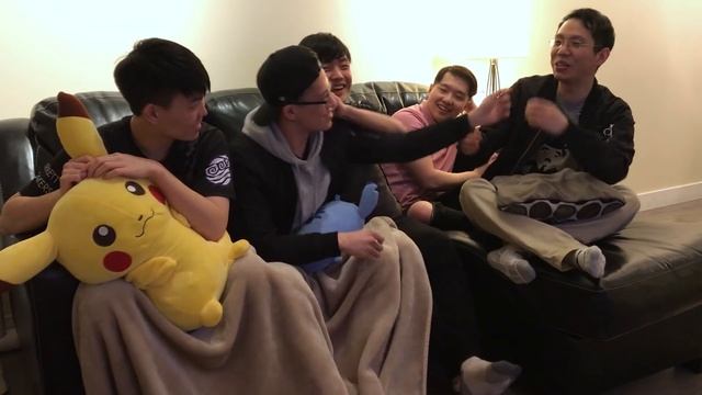 [FANBOY ALERT] Lovelyz (러블리즈) - Now, We (지금, 우리) 5Guys MV REACT смотреть онлайн