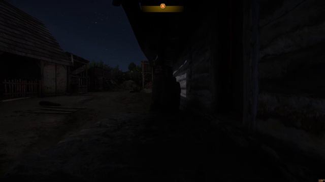Kingdom Come Deliverance #09 : Un Avenir de Voleur? смотреть онлайн