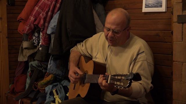 Андрей Смитиенко и компания. "Я когда-то состарюсь" смотреть онлайн