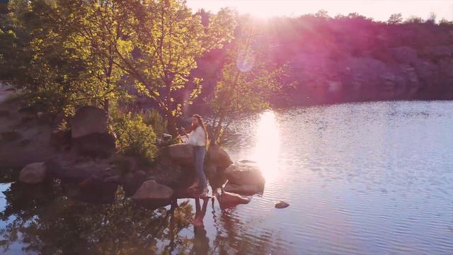 Robbie Williams-Feel -cover By Taniusha.hitviolin 🌏💓💓☀️