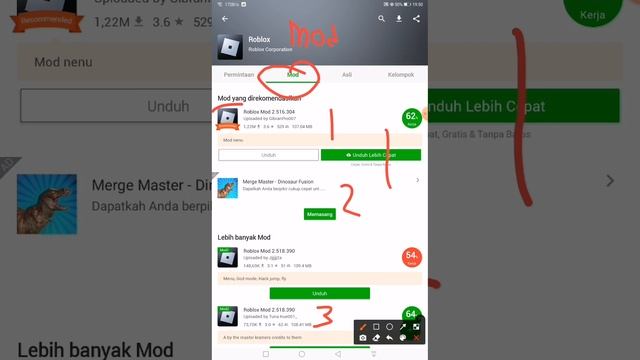 how to get download roblox mod menu, happy mod menu. смотреть онлайн