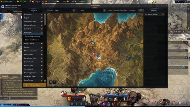 ULTIMATE Lost Ark wandering merchant guide YOU NEED TO DO THESE смотреть онлайн