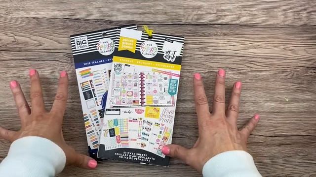 New to The Happy Planner? Watch This! // The Basics for Beginners - Lingo, Supplies and Techniques смотреть онлайн