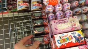 A Lot Of Candy 2018 NEW #81 ASMR / АСМР Видео Свинка Пеппа Смурфики Haribo Skittles Juicy Fruit