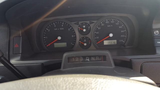 ** 2004 Ford Falcon Ute XL BA Auto ** смотреть онлайн
