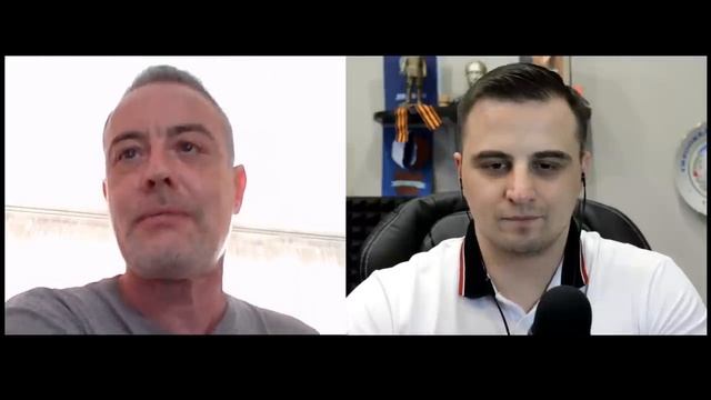 Зачем предприниматель покинул #Доминикану и переехал в #Россию – Часть 1 - #сФилином смотреть онлайн