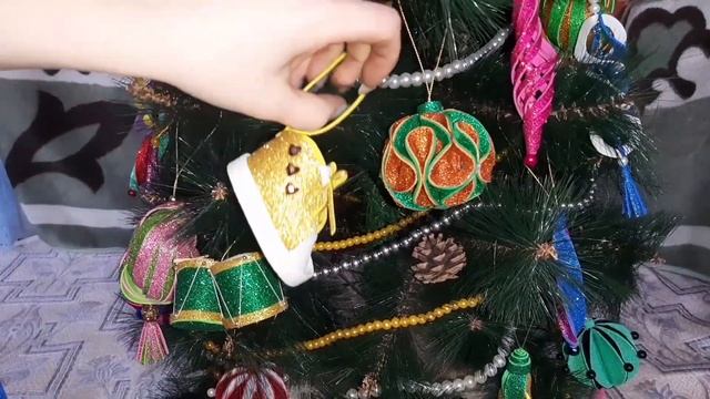 #Ёлочка #новогодниеподарки Создаём новогнюю сказку??? смотреть онлайн