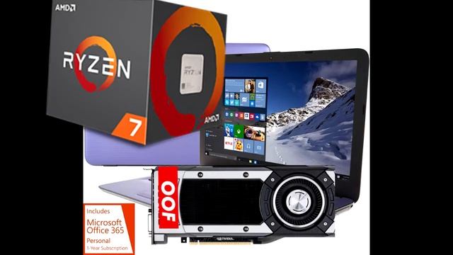 HP Pavilion HQ-TRE 71025 Ultimate Review смотреть онлайн