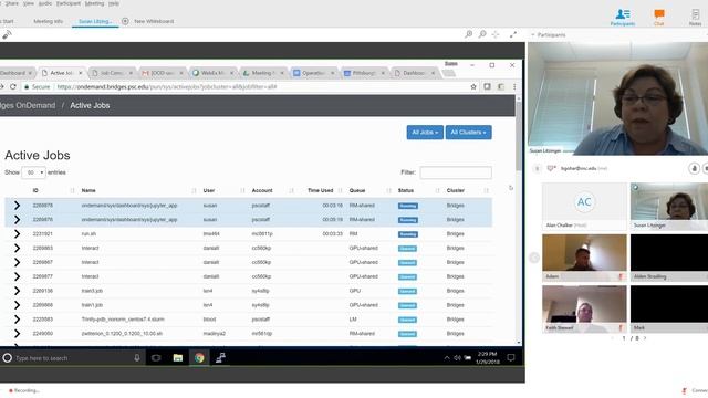 Open OnDemand Webinar – Customizing and Extending Open OnDemand смотреть онлайн