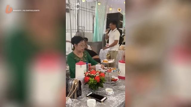 Люди, мертвые внутри #99 [RUS VO] смотреть онлайн