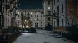 0033ВЫБОР. Кир Булычёв. Научно-фантастический рассказ _